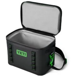Glacière Yeti Hopper Flip 18 Soft Cooler Canopy Green -Meilleur Vêtements Magasin 00bd3dbede4845c1037022793fdc28a148a78e2f E23YETIACC387895 YETI0745224 1
