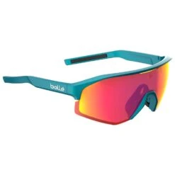 Lunettes De Soleil Bolle Lightshifter Creator Teal Metallic Volt+ Ruby Polarized -Meilleur Vêtements Magasin 023525a74b22927e4fc31523aa318d7c79cb0164 E20BOLLLUN13433497 BOLL0093432 3