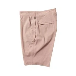 Short Vissla Fin Rope Hybrid 20" - Rusty Red -Meilleur Vêtements Magasin 0244668516244851abfa7f286c07bf1c950db2b4 E22VISSTEB84405 3