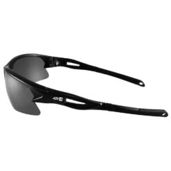 Lunettes De Soleil AZR Huez Noir Vernie Gris Miroir -Meilleur Vêtements Magasin 02dff7724f4e9bf50baa222e3e2f555e6f358509 E220AZRLUN203822 0AZR0588991 12