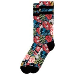 Chaussettes American Socks The Original Signature Shibuya