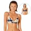 Maillot De Bain Rip Curl Haut De Triangle Réversible On The Coast -Meilleur Vêtements Magasin 03dc03910802104b92ef0bece3ffac5eff3be43f E22RIPCTEX87279 1