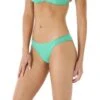 Maillot De Bain Rip Curl Tanga Premium Surf Cheeky Pant Green -Meilleur Vêtements Magasin 048f89b97d648e6eb28c2ad95d5d9ca1ce6dc519 E23RCRLTEX3366721 0