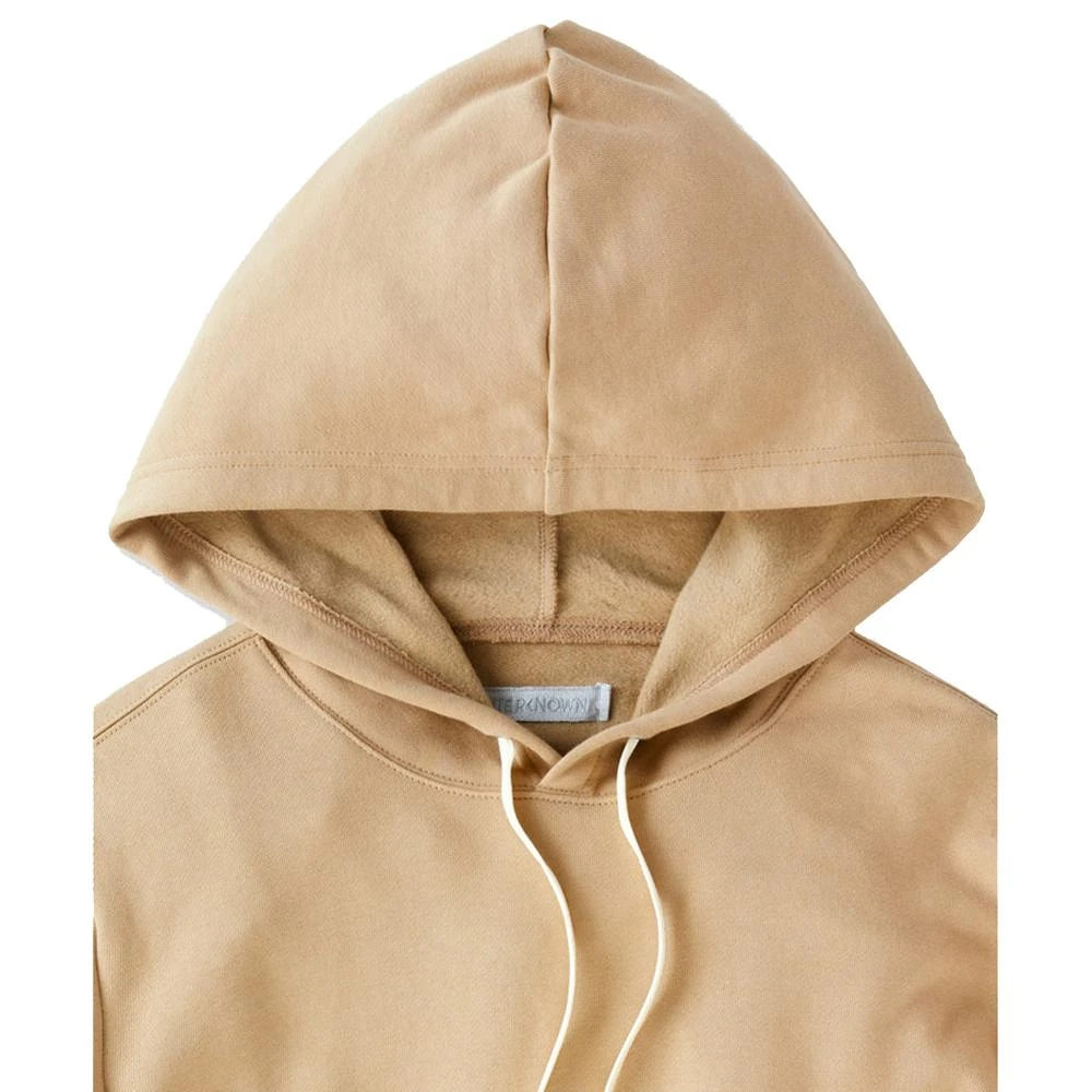 Sweat Outerknown All-Day Hoodie Sand 5 Sweat Outerknown All-Day Hoodie Sand – Image 3