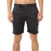 Short Rip Curl Twisted - Washed Black 1 Short Rip Curl Twisted - Washed Black -Meilleur Vêtements Magasin 05cced64a569116a6f21851b4626437f78ba5cc2 E21RIPCTEB70746 1