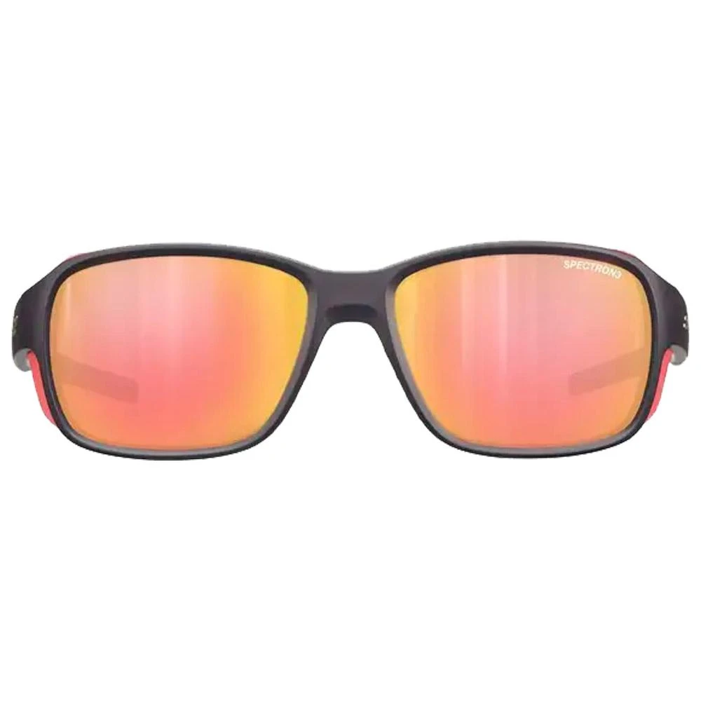 Lunettes De Soleil Julbo Monterosa 2 Violet Spectron 3 Polycarbonate Violet Foncé Rose 5 Lunettes De Soleil Julbo Monterosa 2 Violet Spectron 3 Polycarbonate Violet Foncé Rose – Image 3