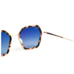 Lunettes De Soleil Binocle Eyewear Agatha Gold Tortoise Pink Grey Polarized -Meilleur Vêtements Magasin 074975f0cb1426a672adfc1fef671c7d9ecd54e1 E22BINOLUN218835 BINO0752306 901