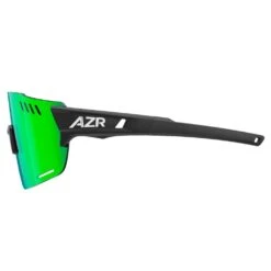 Lunettes De Soleil AZR Aspin Rx Noire Mate Multicouche Vert -Meilleur Vêtements Magasin 08f6e4231ff3cbea4dd2a17103eb0c12e22b1fac E220AZRLUN203813 0AZR0588982 14