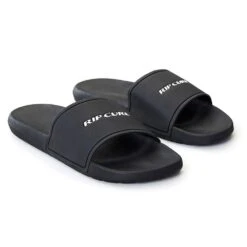 Claquettes Rip Curl Side Slide - Black
