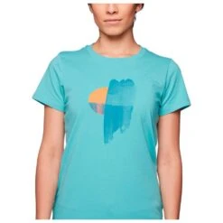 Tee-shirt Black Diamond W Luminary Tee Coastal Blue 9 Tee-shirt Black Diamond W Luminary Tee Coastal Blue -Meilleur Vêtements Magasin 0b22dc80dfe7e13fa78ef4da6694dbf155e359d8 E22BDIATTH1340423 901