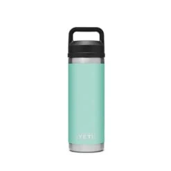 Gourde Yeti Rambler 18 Oz (532 Ml) Sea Foam