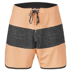 Boardshort Picture Andy 17" Pumpkin