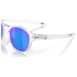 Lunettes De Soleil Oakley Latch Matte Clear Prizm Sapphire Polarized -Meilleur Vêtements Magasin 0cc184f337fbe86829d346a834d8dfbdc59c5223 E16OAKLLUN5425417 OAKL0207421 901