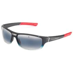 Lunettes De Soleil Vuarnet Racing Regular Bleu Rouge Blue Polarlynx