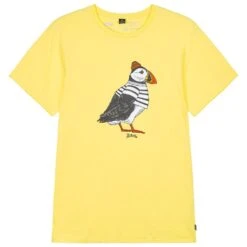 Tee-shirt Picture Pockhan Lemon Drop