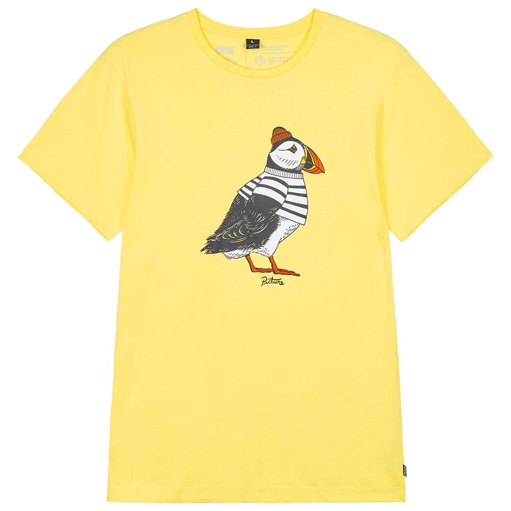 Tee-shirt Picture Pockhan Lemon Drop 3 Tee-shirt Picture Pockhan Lemon Drop