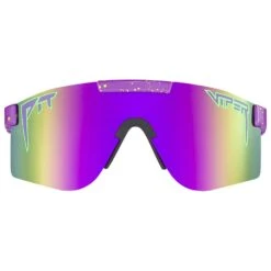 Lunettes De Soleil Pit Viper Originals Double Wides Polarized The Donatello