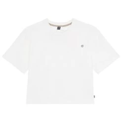 Tee-shirt Picture Keynee White