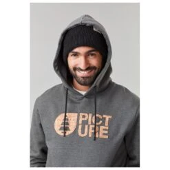 Sweat Picture Basement Cork Hoodie Dark Grey Melange 14 Sweat Picture Basement Cork Hoodie Dark Grey Melange -Meilleur Vêtements Magasin 0e09c167e8e7986df642a0054cb7d16bf5b17354 H23PICTTEH2264928 901