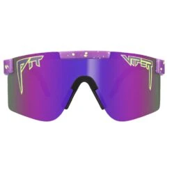 Lunettes De Soleil Pit Viper The Originals Polarized The Donatello