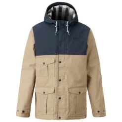 Blouson Street Picture Moday Dark Stone