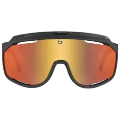 Lunettes De Soleil Bolle Chronoshield Black Matte Phantom Brown Red Photochromic -Meilleur Vêtements Magasin 0fe0ce786824cd19e0c0e6f25d65a580156a08b2 E20BOLLLUN13427491 BOLL0676825 4