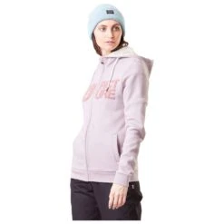 Sweat Picture Basement Zip Hoodie Light Lavender -Meilleur Vêtements Magasin 101e48490d0a300102a65dec9ef6c5913244fd0a H21PICTTEH1373331 4