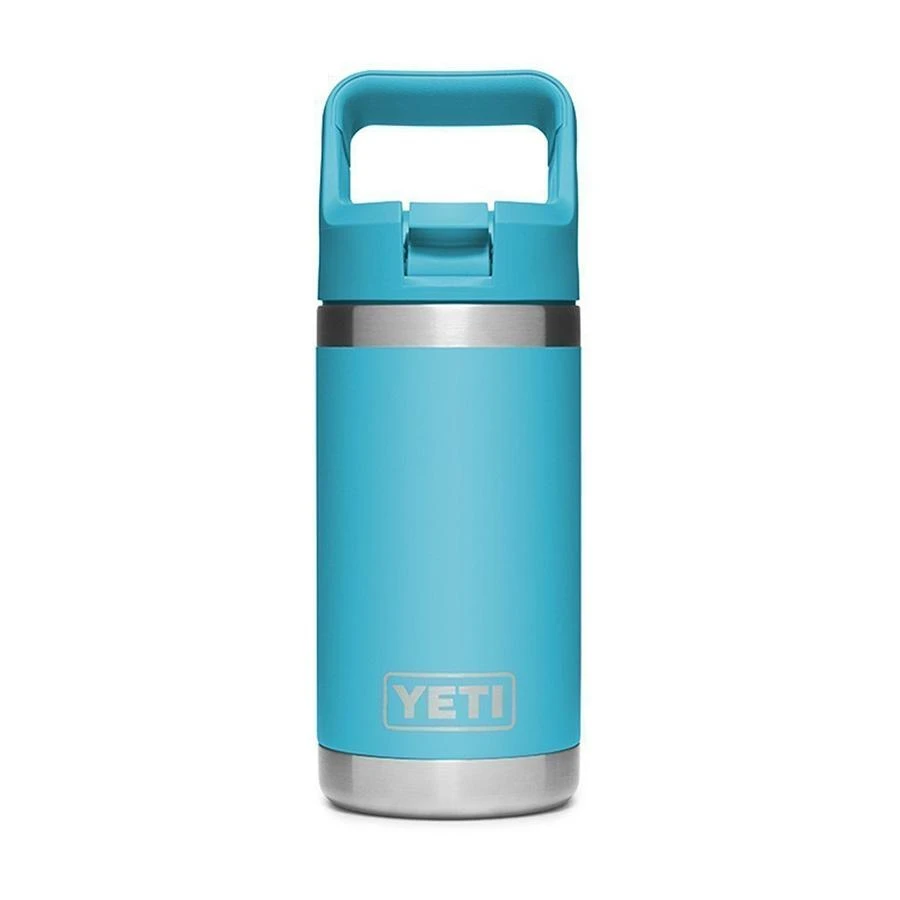 Gourde Yeti Bouteille Enfant Rambler 12 OZ (354 Ml) Reef Blue 4 Gourde Yeti Bouteille Enfant Rambler 12 OZ (354 Ml) Reef Blue – Image 2