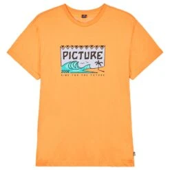 Tee-shirt Picture Namara Pumpkin
