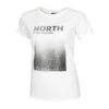 Tee-shirt North Kiteboarding Handmade - White -Meilleur Vêtements Magasin 1133bf21193ca779cb3beae4d2620d22c9bb9800 E18NORTTEH24432 13