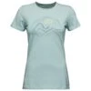 Tee-shirt Black Diamond W Summit Scribble Tee Ice Blue -Meilleur Vêtements Magasin 11c39c19af77beb749e7cd9483b73ef9a76daf72 E22BDIATEH1208095 0