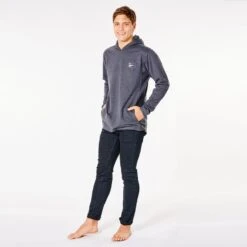 Sweat Sportswear Rip Curl Vaporcool Fusion -Meilleur Vêtements Magasin 11e453912ead8d38dfefb758cd97b9b072ddac52 E20RIPCTEH87468 3