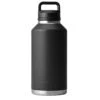 Gourde Yeti Rambler 64 Oz (1,9L) Black -Meilleur Vêtements Magasin 11e996c930f3d0c05d8bd2fe018fe151defa6663 E22YETIACC88017 YETI0149094 0