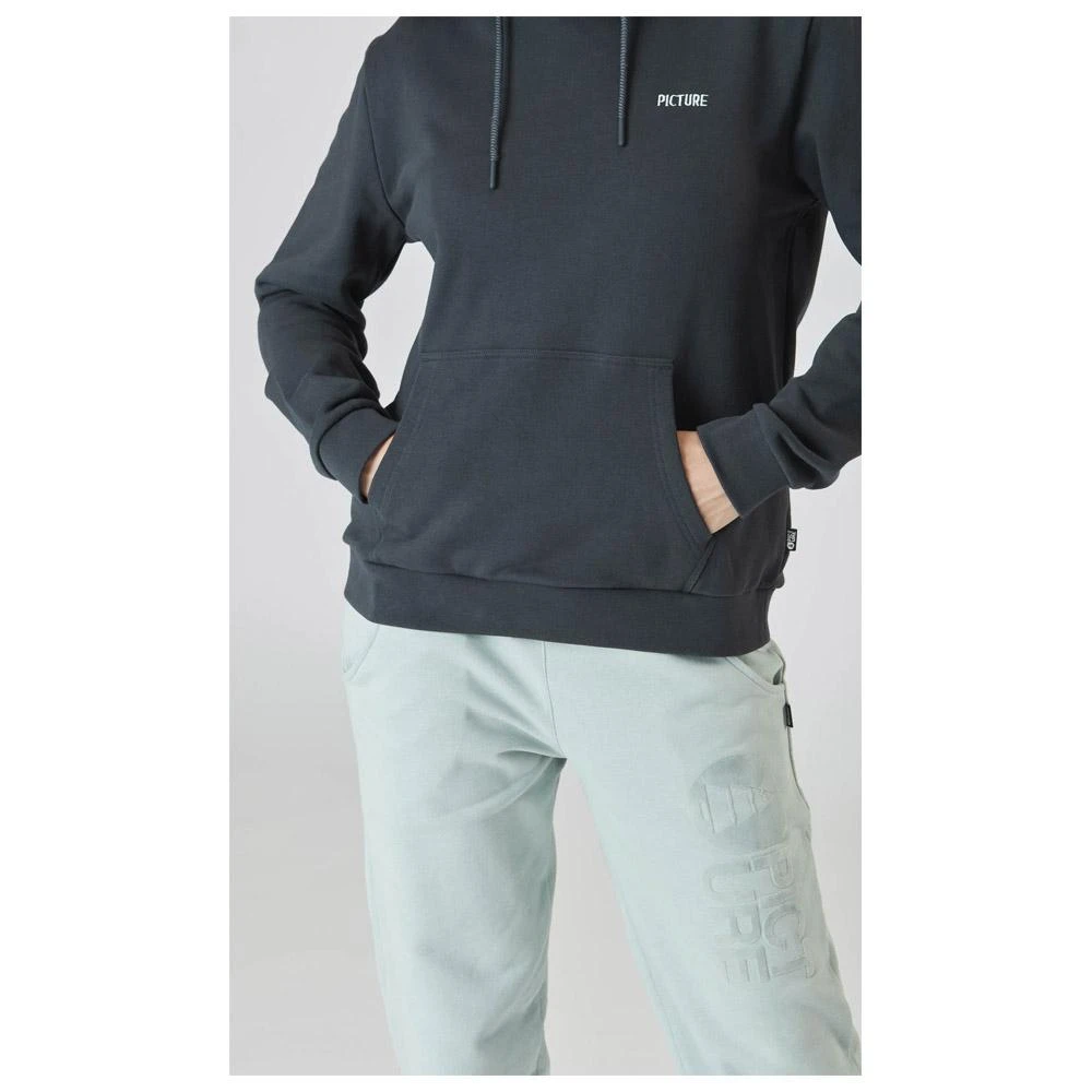 Sweat Picture Sereen Hoodie Dark Blue 8 Sweat Picture Sereen Hoodie Dark Blue – Image 6