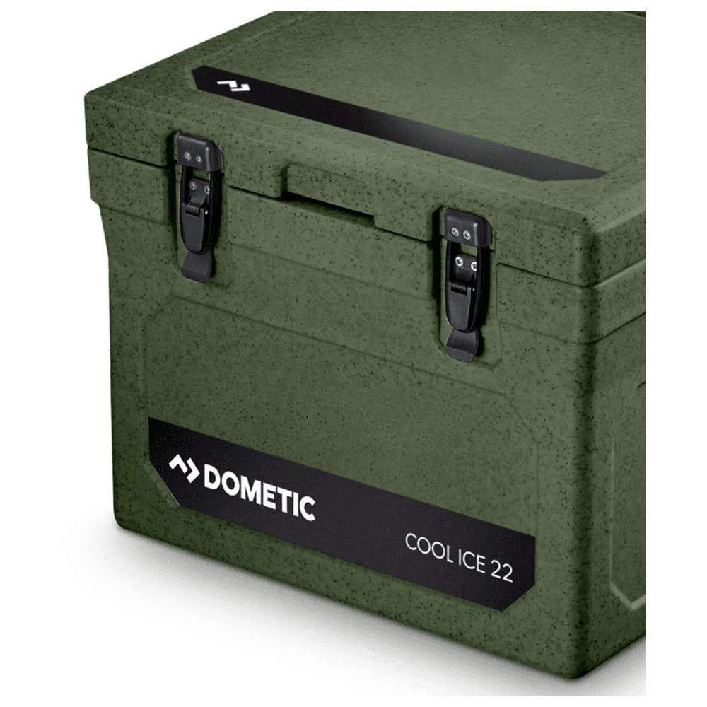 Glacière Dometic Cool Ice Wci 22L Forest 4 Glacière Dometic Cool Ice Wci 22L Forest – Image 2