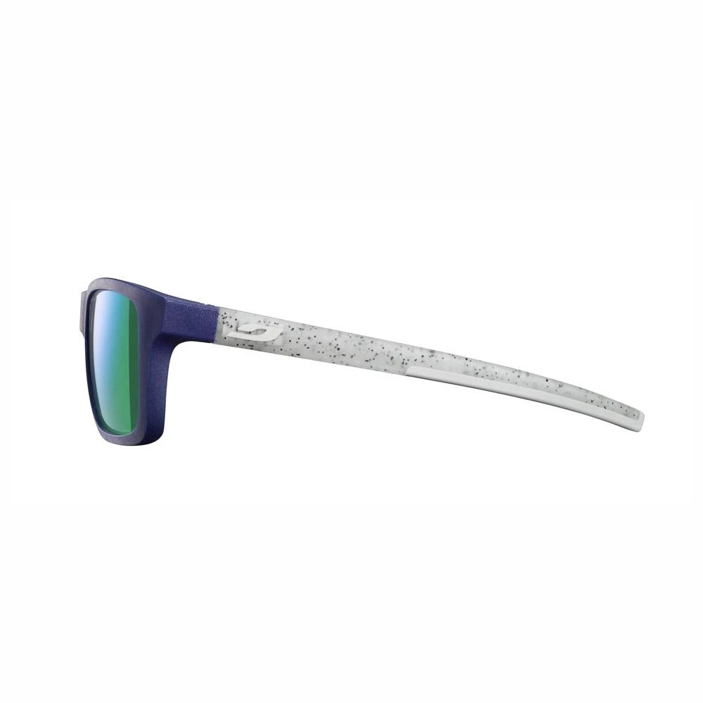 Lunettes De Soleil Julbo Line Bleu Gris Clair Pailleté Spectron 3 CF Vert 4 Lunettes De Soleil Julbo Line Bleu Gris Clair Pailleté Spectron 3 CF Vert – Image 2