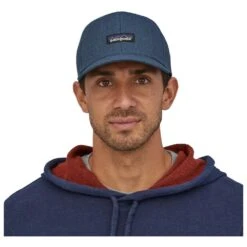 Casquette Patagonia Tin Shed Hat Stone Blue -Meilleur Vêtements Magasin 1318f9ae2460faeaaf476cd4b667281bcff71834 E21PATAACC190826 PATA0395207 3