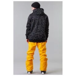 Sweat Picture Park Tech Hoodie Lines -Meilleur Vêtements Magasin 13704a6f891f4b0df1277bbdc69701351bd89df8 H23PICTTEH2264845 6