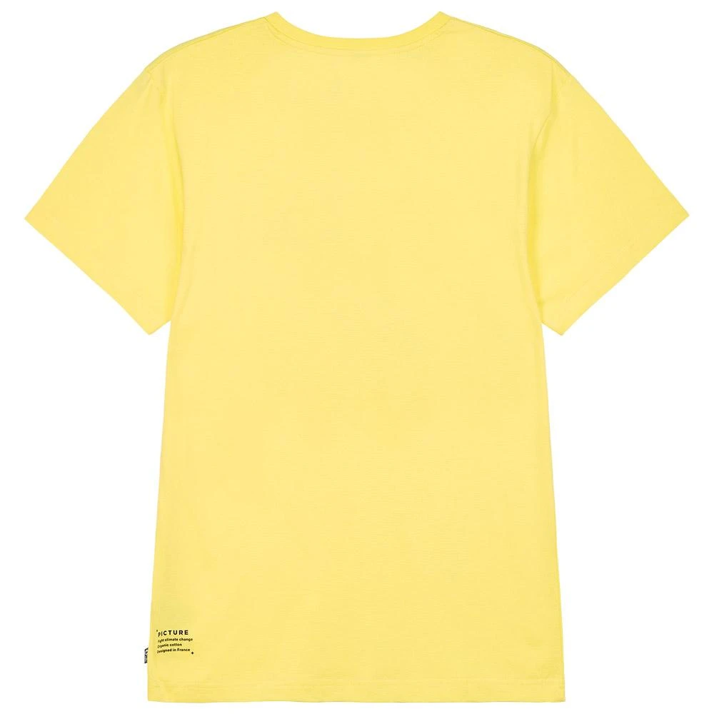Tee-shirt Picture Pockhan Lemon Drop 4 Tee-shirt Picture Pockhan Lemon Drop – Image 2