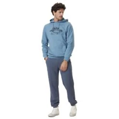 Sweat Picture D&S Whally Hoodie Copen Blue -Meilleur Vêtements Magasin 1511d5c182b5e65861dd9877055a9c3ac6602238 E23PICTTEH3362905 901