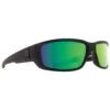 Lunettes De Soleil Spy Dirty Mo Matte Black Happy Bronze Polar Green Spectra Mirror -Meilleur Vêtements Magasin 151d3f4ceaa5f20d0bb7d0868a6b54ccd288ec62 E210SPYLUN187452 0SPY0209988 0