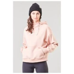 Sweat Picture Henia Rose Crème -Meilleur Vêtements Magasin 1530587261dee2d637b02bd2166149613b5844a7 H23PICTTEH2266176 4