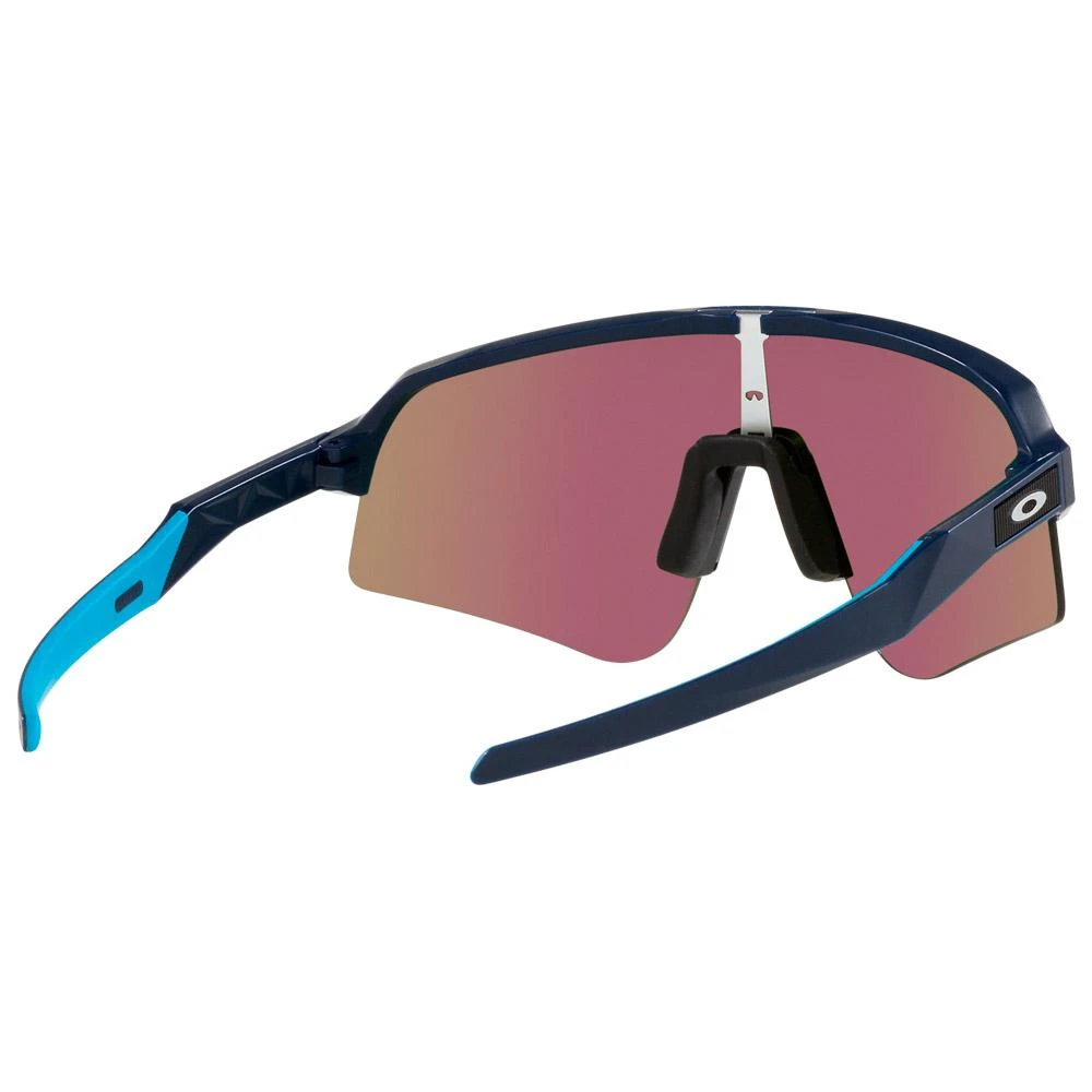 Lunettes De Soleil Oakley Sutro Lite Sweep Matte Navy Prizm Sapphire 9 Lunettes De Soleil Oakley Sutro Lite Sweep Matte Navy Prizm Sapphire – Image 7