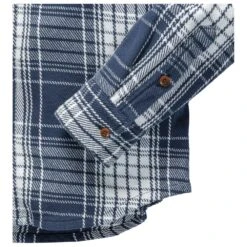 Chemise Outerknown Blanket Shirt Blue Bigbury Plaid -Meilleur Vêtements Magasin 160f5dfa521f6d5284280bd3d93d186072ef9bcd H23OTKNTEH3383289 901