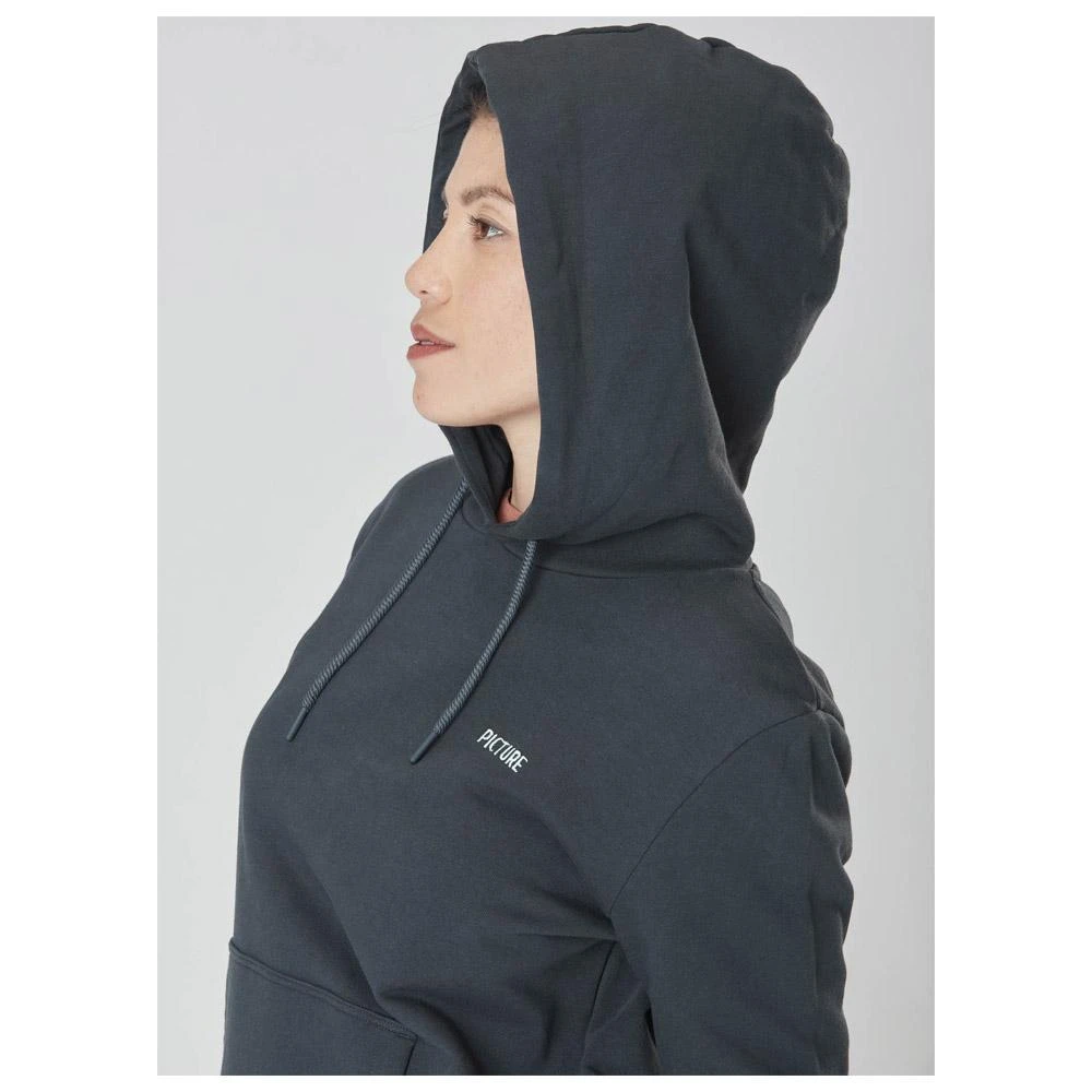 Sweat Picture Sereen Hoodie Dark Blue 9 Sweat Picture Sereen Hoodie Dark Blue – Image 7