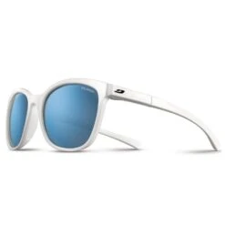 Lunettes De Soleil Julbo Spark Brillant Blanc Polarized Spectron 3