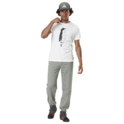 Tee-shirt Picture Climate Change Coulta White -Meilleur Vêtements Magasin 1799b9224bb4bc2a21d1dda4596abf1badc60848 E23PICTTEH3362892 901