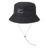 Bob Picture Lisbonne Hat Black