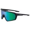 Cébé Lunettes De Soleil Cebe Asphalt Black Matt Zone Grey Cat 3 Green -Meilleur Vêtements Magasin 1800e19b5770600ae546c3a0023c8242389b9abe H21CEBELUN173273 CEBE0432113 0
