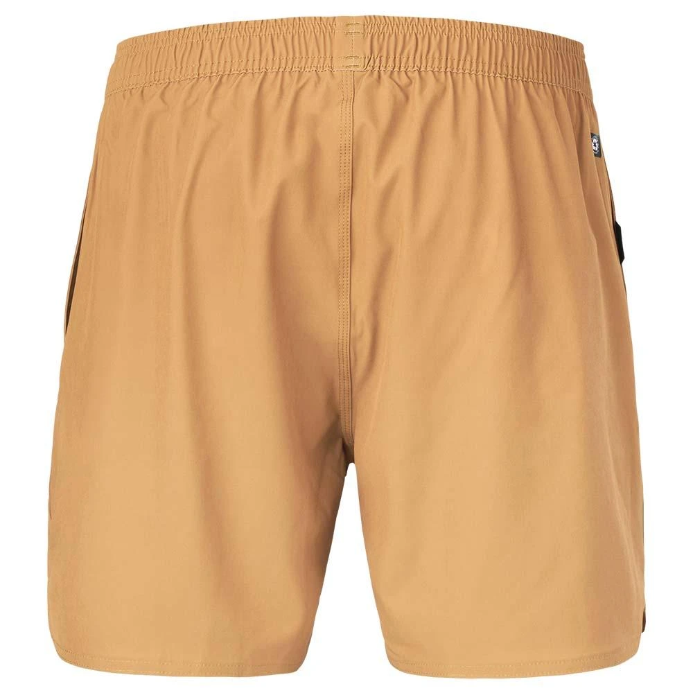 Boardshort Picture Piau Solid 15" Cashew 4 Boardshort Picture Piau Solid 15" Cashew – Image 2